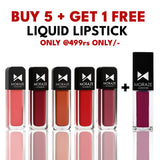 6 trending must have liquid lipsticks