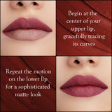 6 trending must have liquid lipsticks