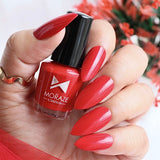 Premium Summer Nail Polish Kit