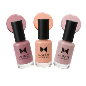 Nude Nail