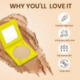 Face Perfection Makeup Combo