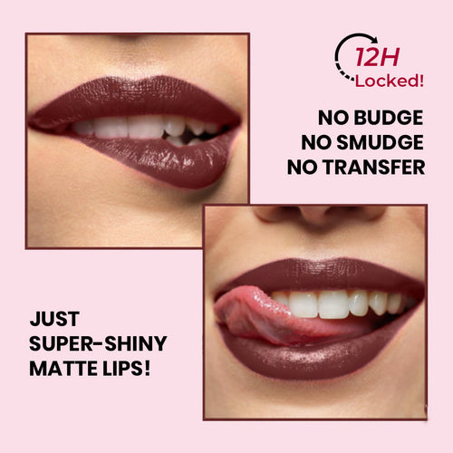 Face Perfection Makeup Combo - alternate view