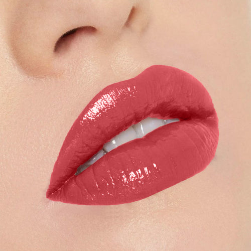 Lip gloss shades 2 - alternate view