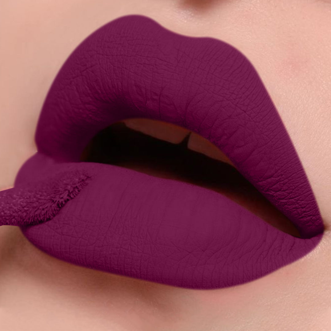 shade - lips (SkinTone Test)