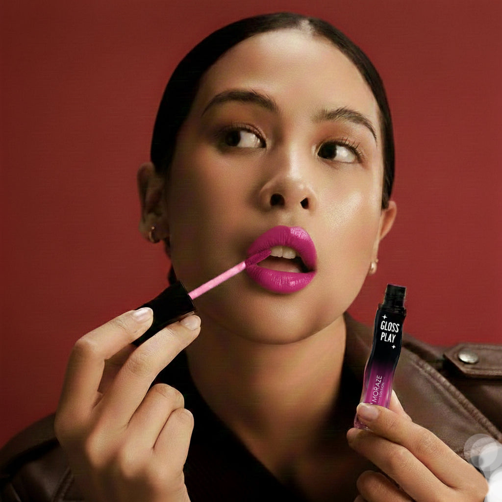 GLOSS PLAY LIP GLOSS