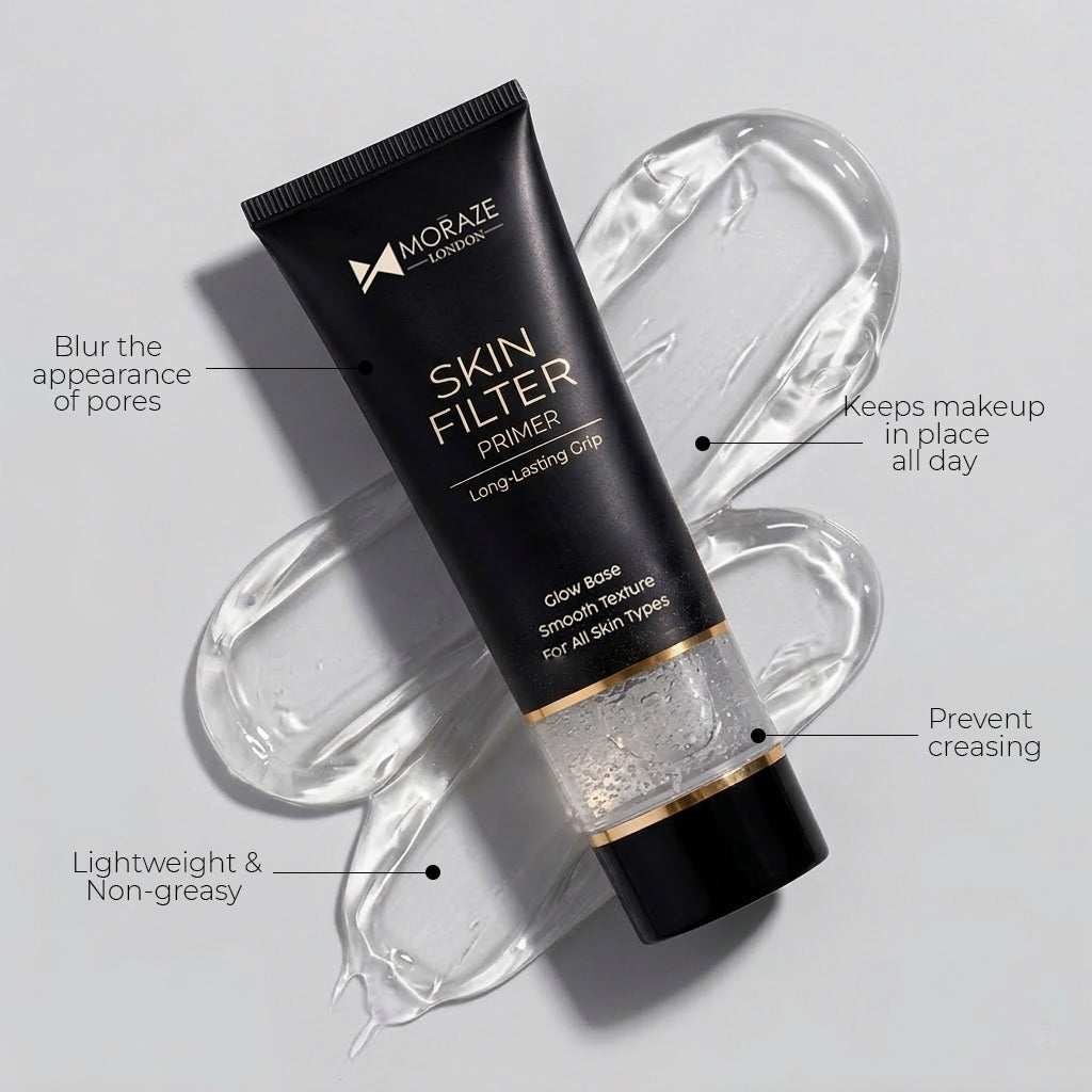 Base Perfection Duo (Foundation + Primer )