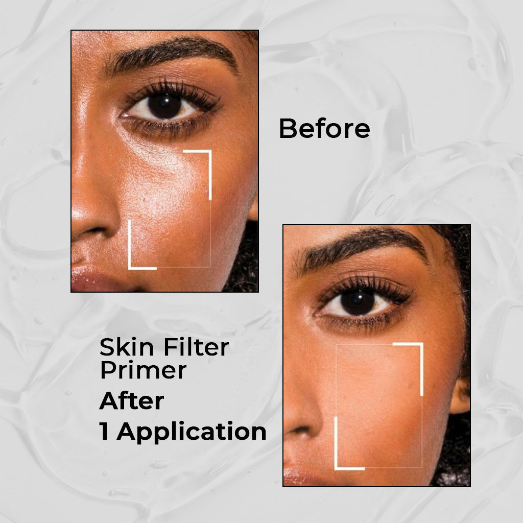 Base Perfection Duo (Foundation + Primer )
