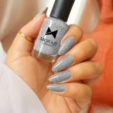 TRENDING NUDE NAIL POLISH KIT (Shades)