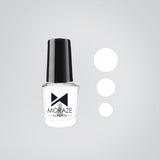 Neon Pack Of 6 Nail Polish With Top Coat