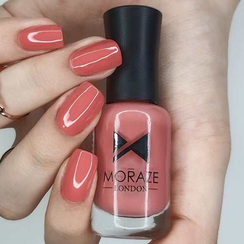 Nude Nail Polish - alternate view