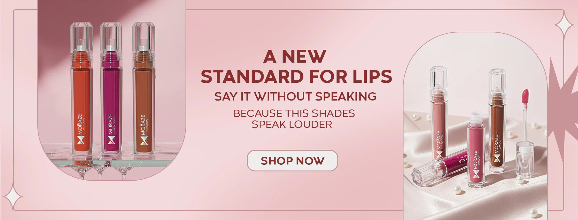 New Standard For Lips