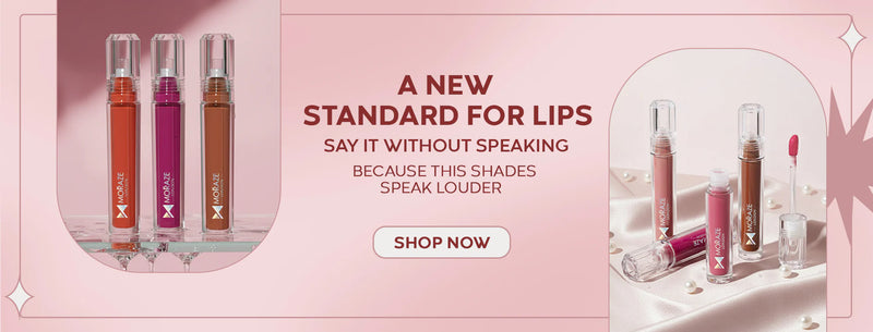 Makeup Fixer